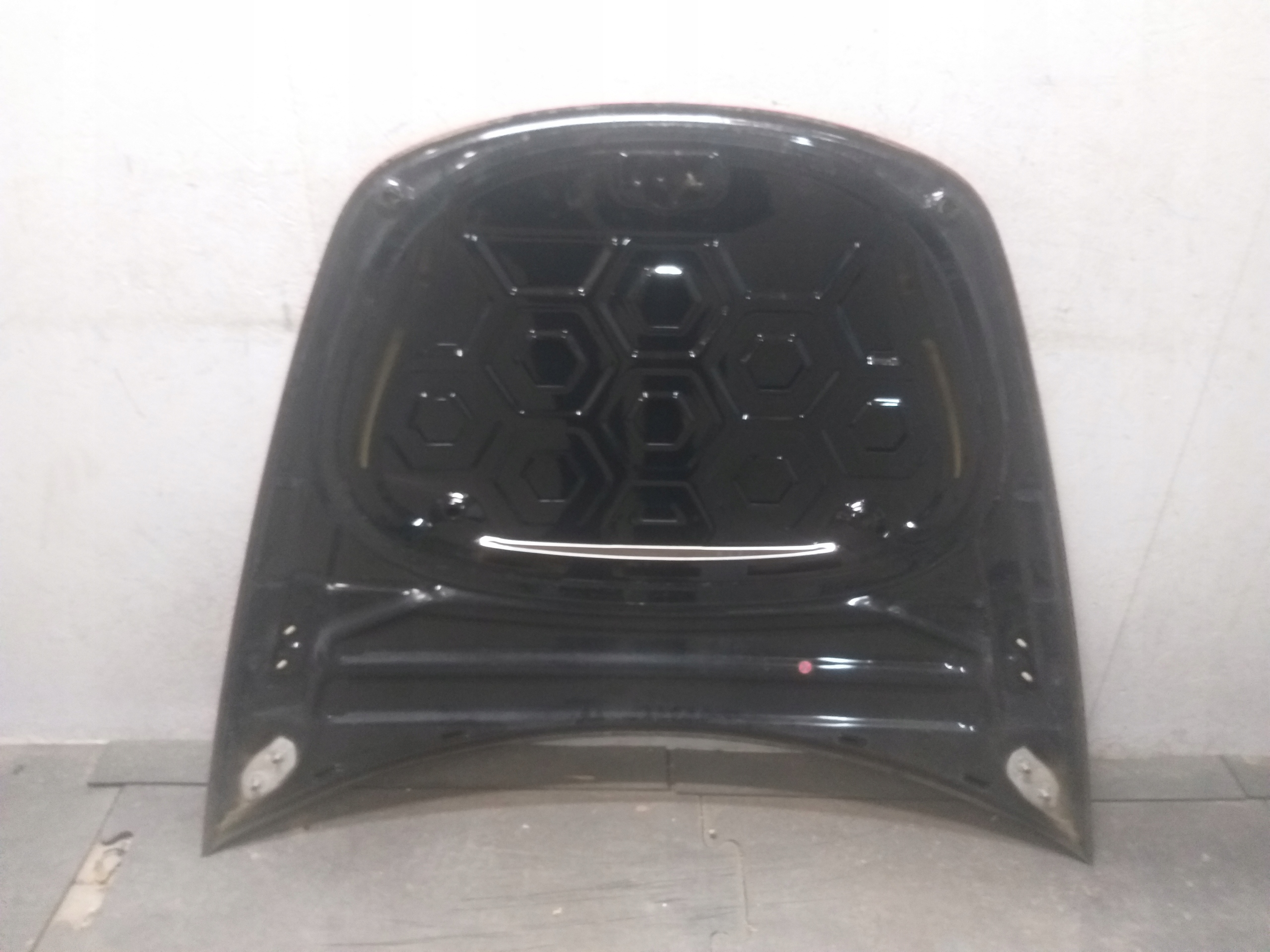 Capot TESLA III 3