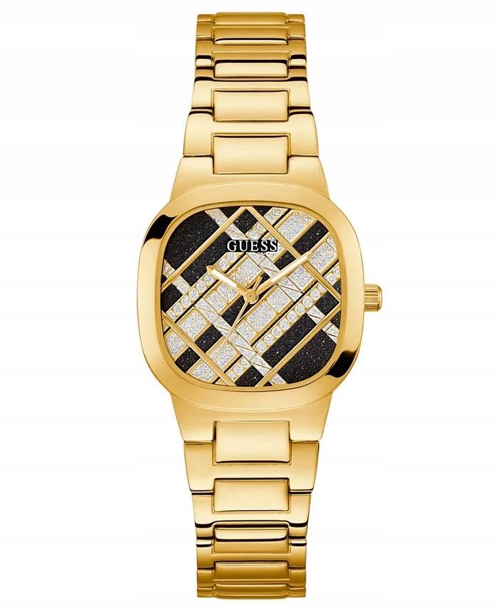 Dámské hodinky Guess GW0600L2 Clash