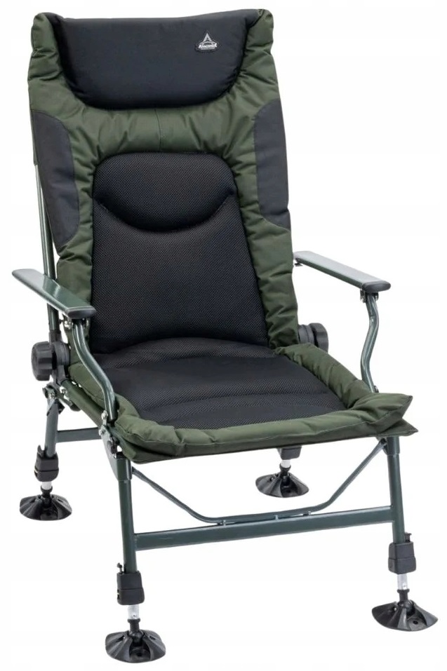 Fotel Karpiowy Krzesło Anaconda Cusky Carp Chair