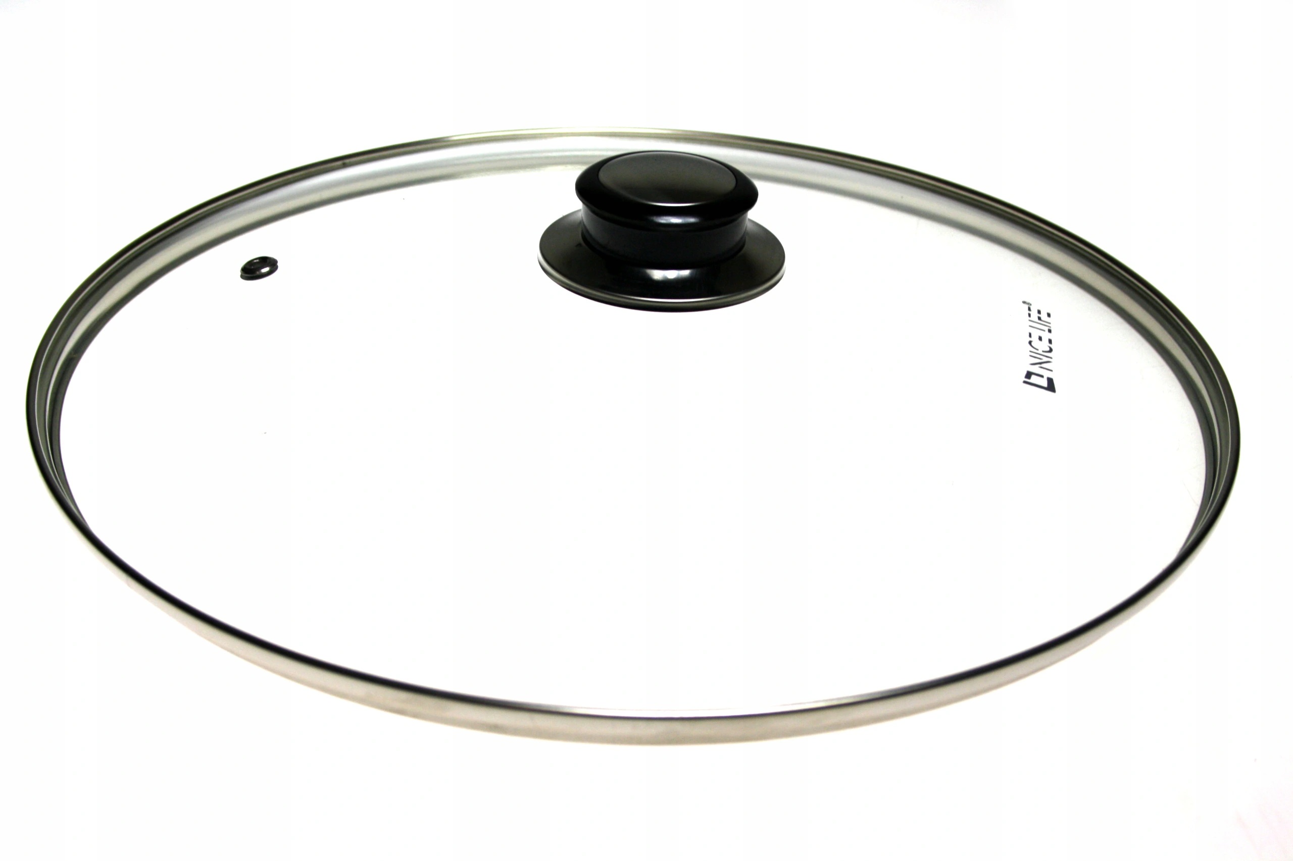 POKRYWKA POKRYWA ŻAROODPORNA PATELNI GARNKA 26cm