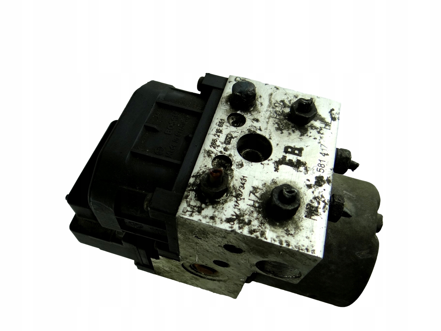 switch lifting of the window OPEL ASTRA G 90 561 088