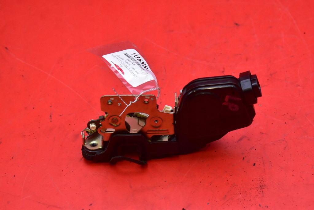 lock door left front front EU HYUNDAI TUCSON 1 and 04-10