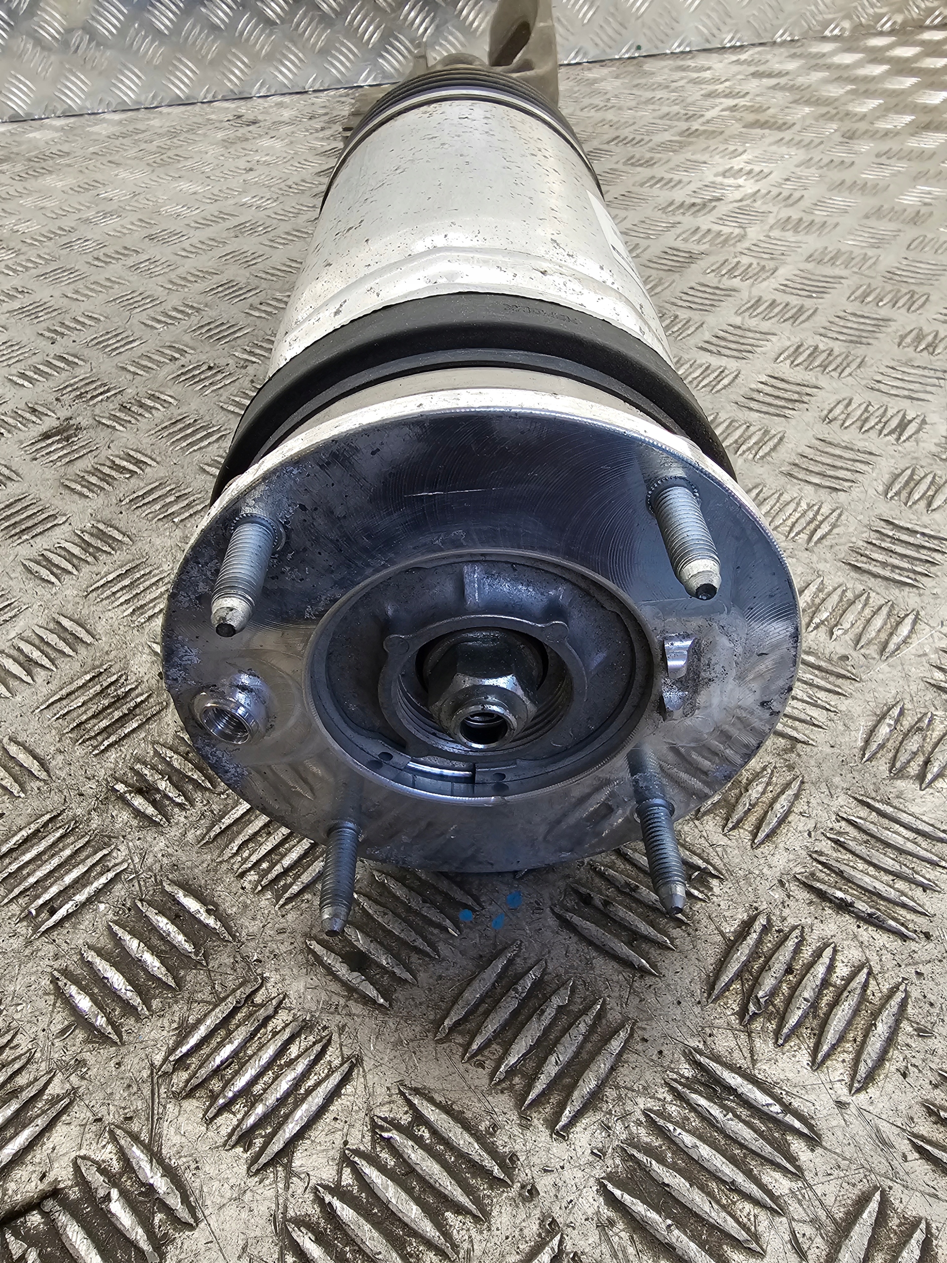 RANGE ROVER VOGUE SPORT L494 L405 MIECH shock absorber left front CJ3VA