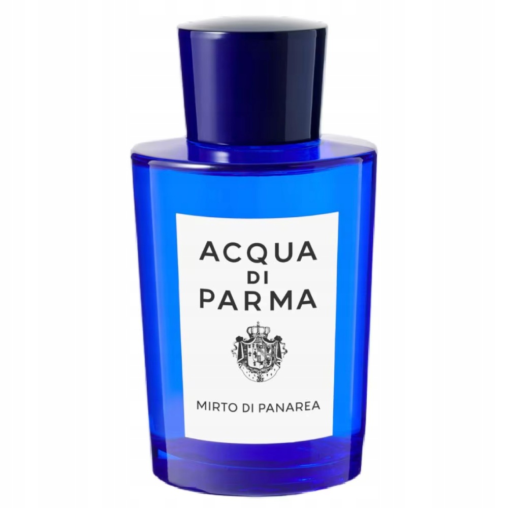 Acqua di Parma Blu Mediterraneo Mirto di Panarea toaletní voda sprej 180 ml