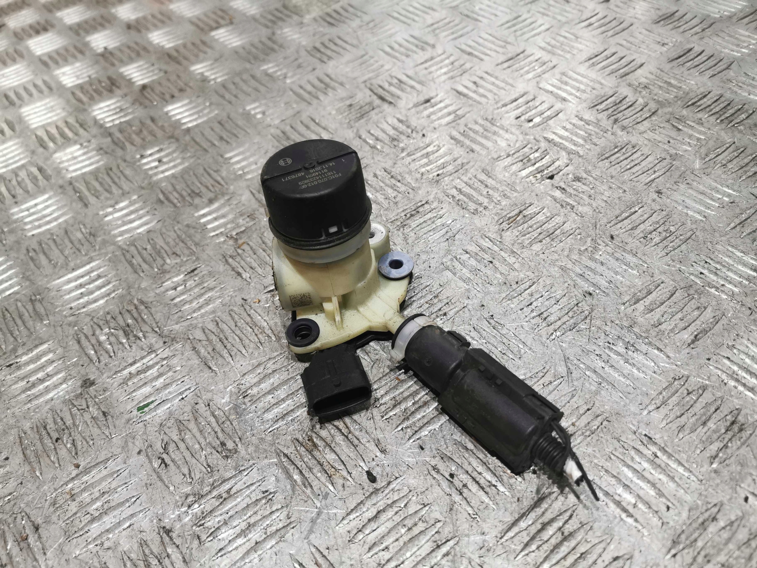 F01c070012 - НАСОС НАСОС ADBLUE VW SKODA AUDI BMW LAND ROVER