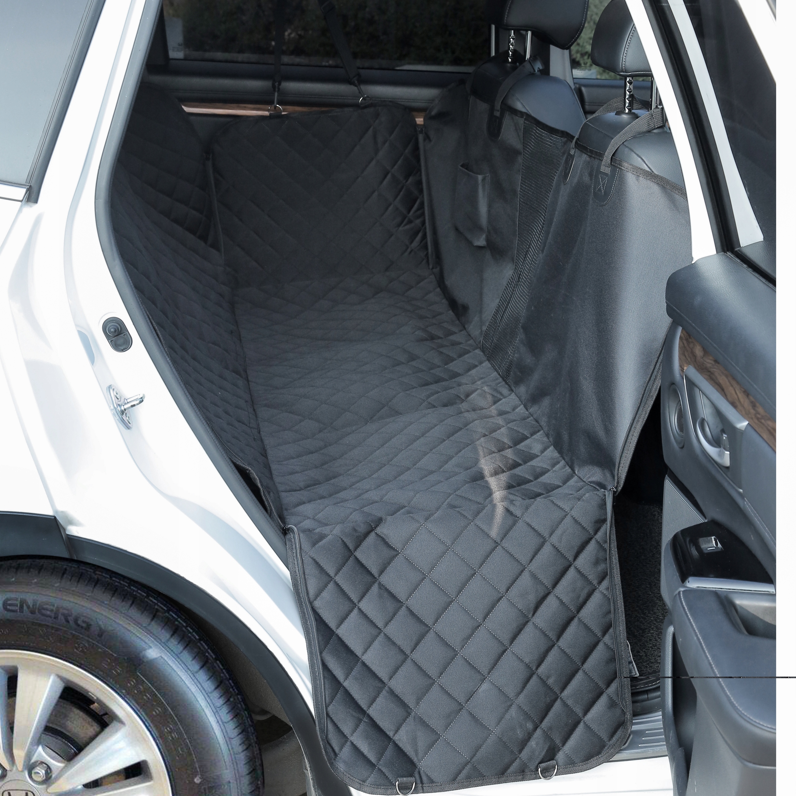 POKROWIEC NA SIEDZENIE do samochodu MATA DLA PSA Typ mata ochronna