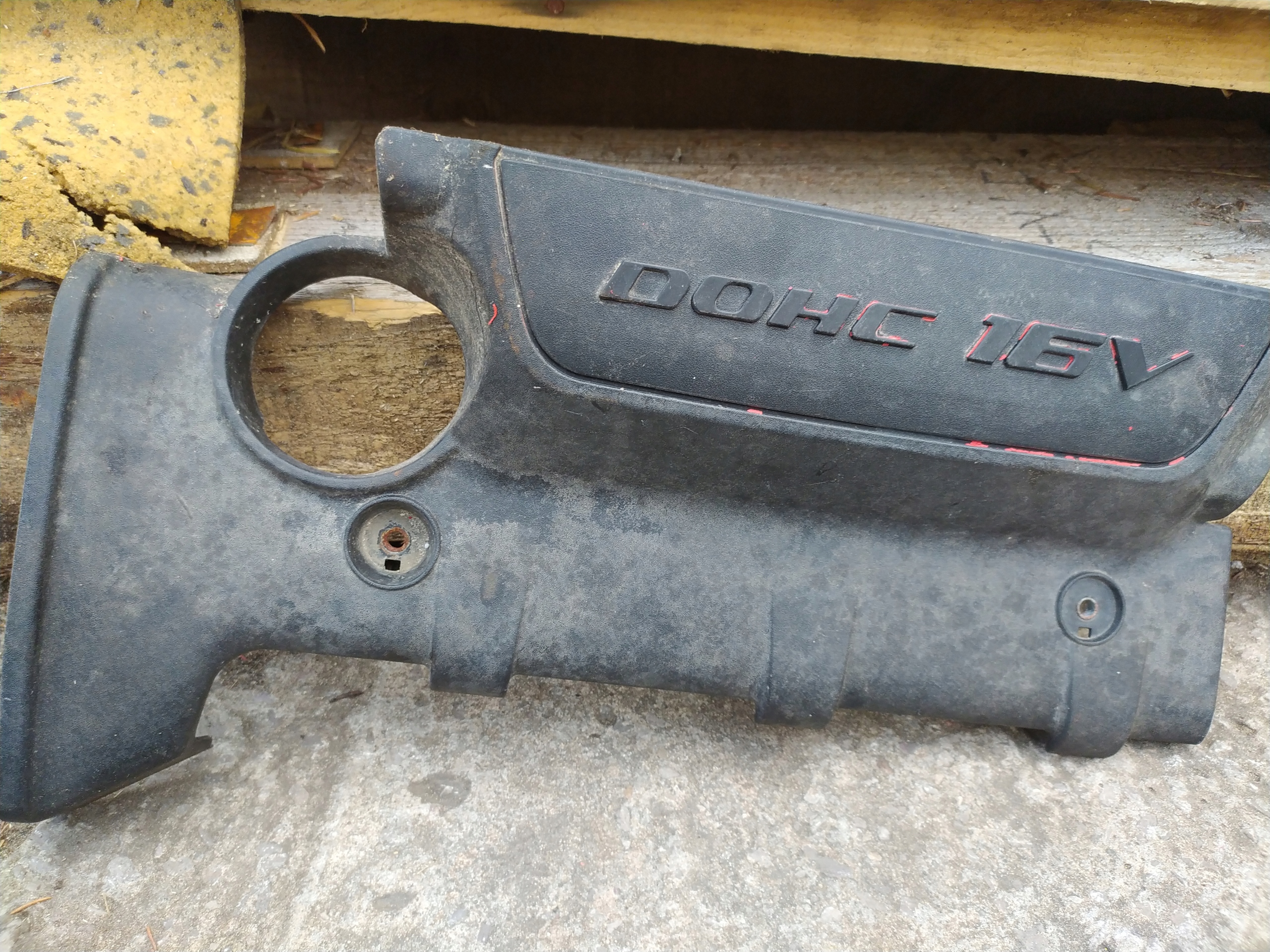 motor cover upper KIA CEED 1 and 2.0 29240-23150