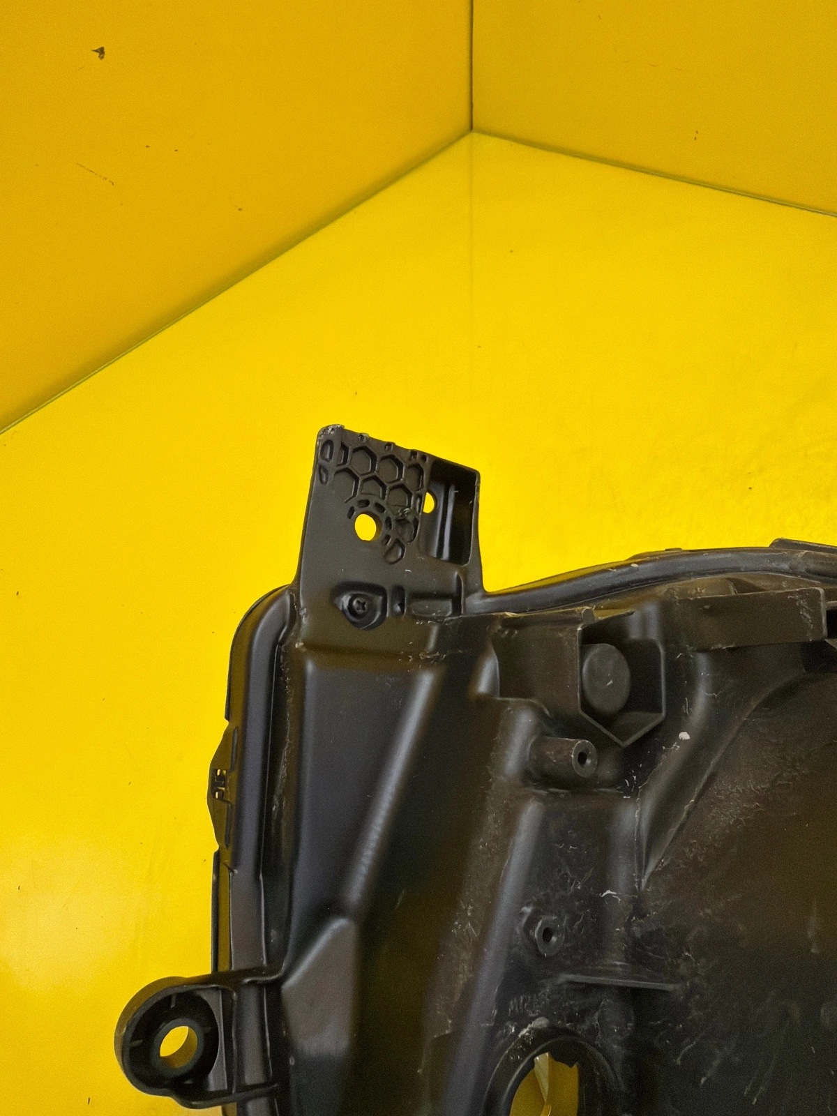 light left front Suzuki Ignis III 3 2016- 100-59343