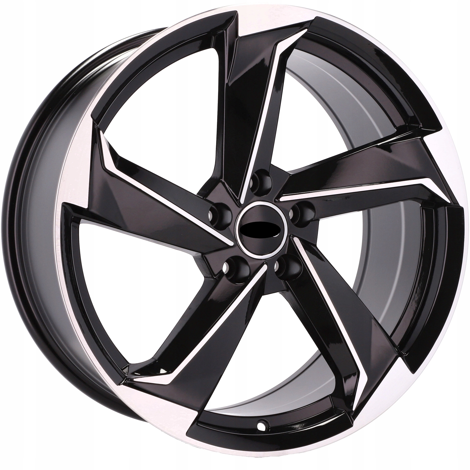 Rs Style 18 pre Vw Passat Alltrack B8 Golf Alltrack Mk7 5G