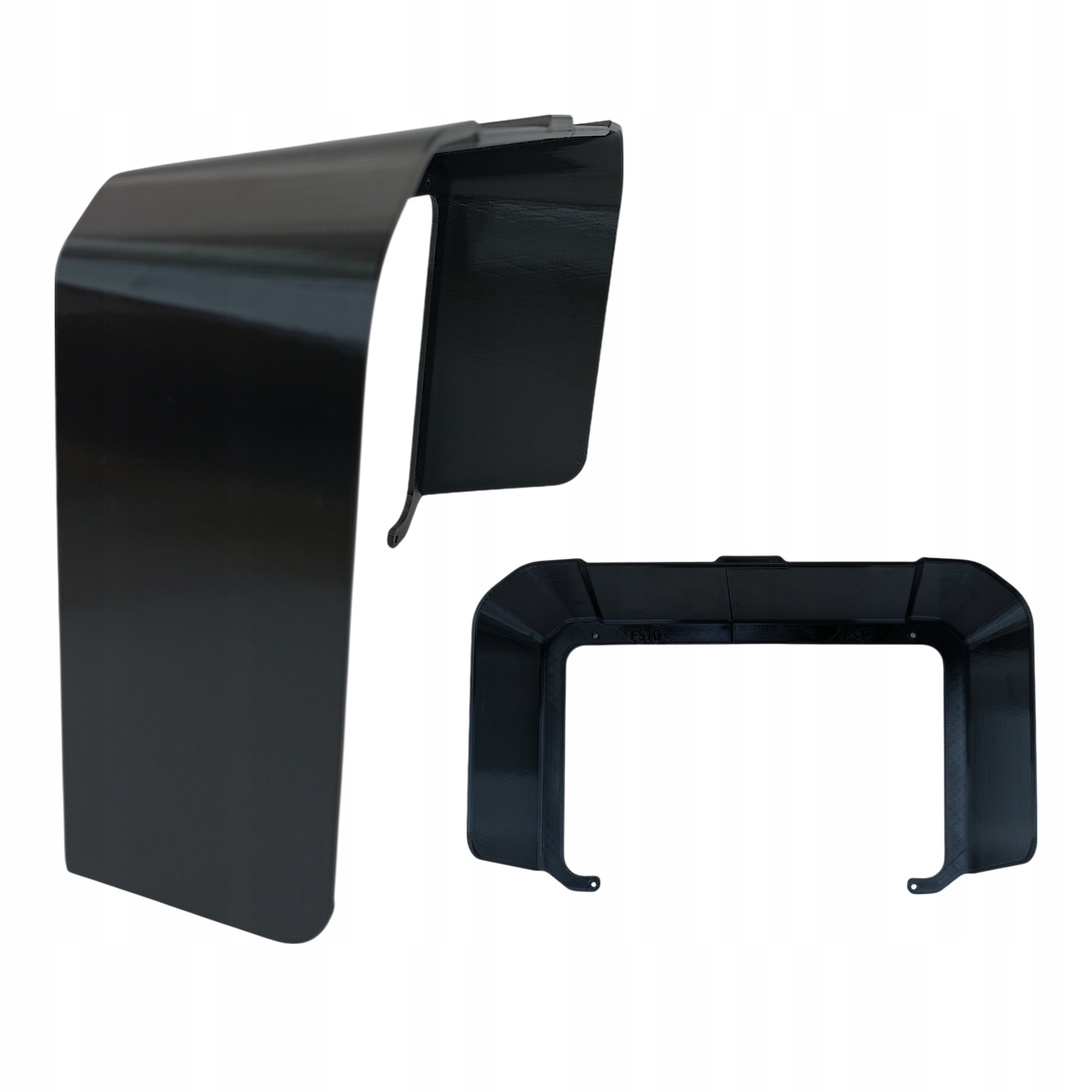 Osłona Daszek Przeciwsłoneczny do Lowrance Elite Fs 10