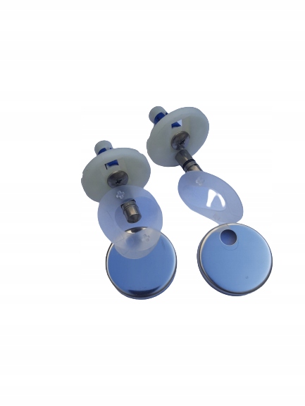 ZAWIASY MOCOWANIE DESKI SEDESOWEJ ROCA ZAMIENNIK Marka inna