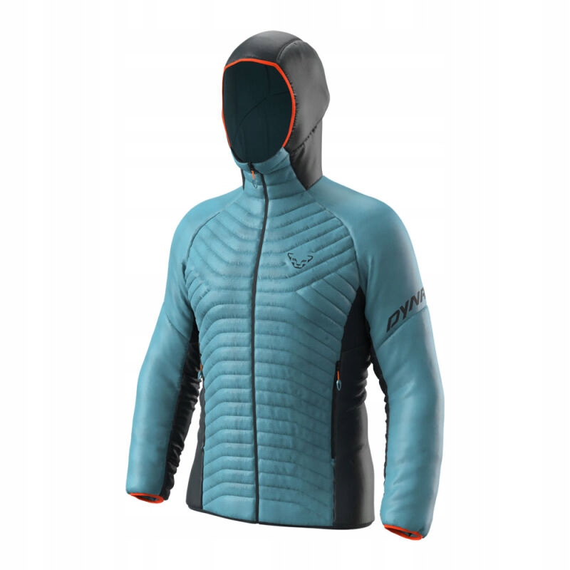 Kurtka Dynafit Speed Insulation Hooded Men Storm Blue M 71581 8071
