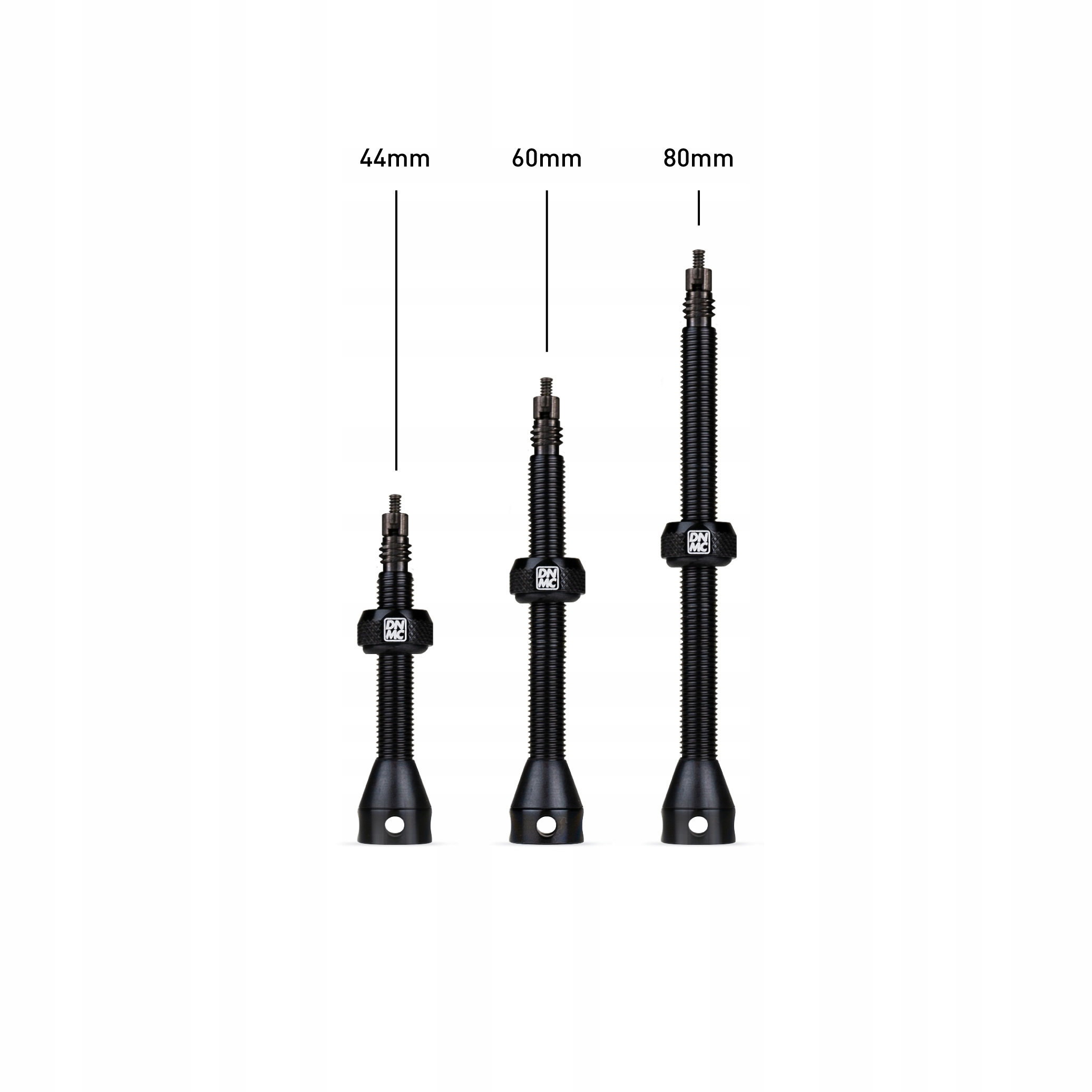 Dynamic Bike Care Bezdušové ventilky Dynamic Barkeeper Tubeless Valves 60