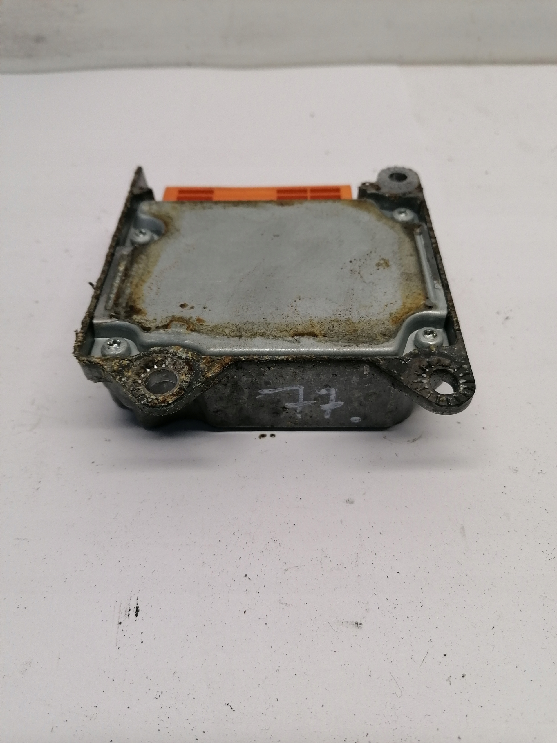 Sensor airbag 9645840780 Peugeot 307 1.6HDI