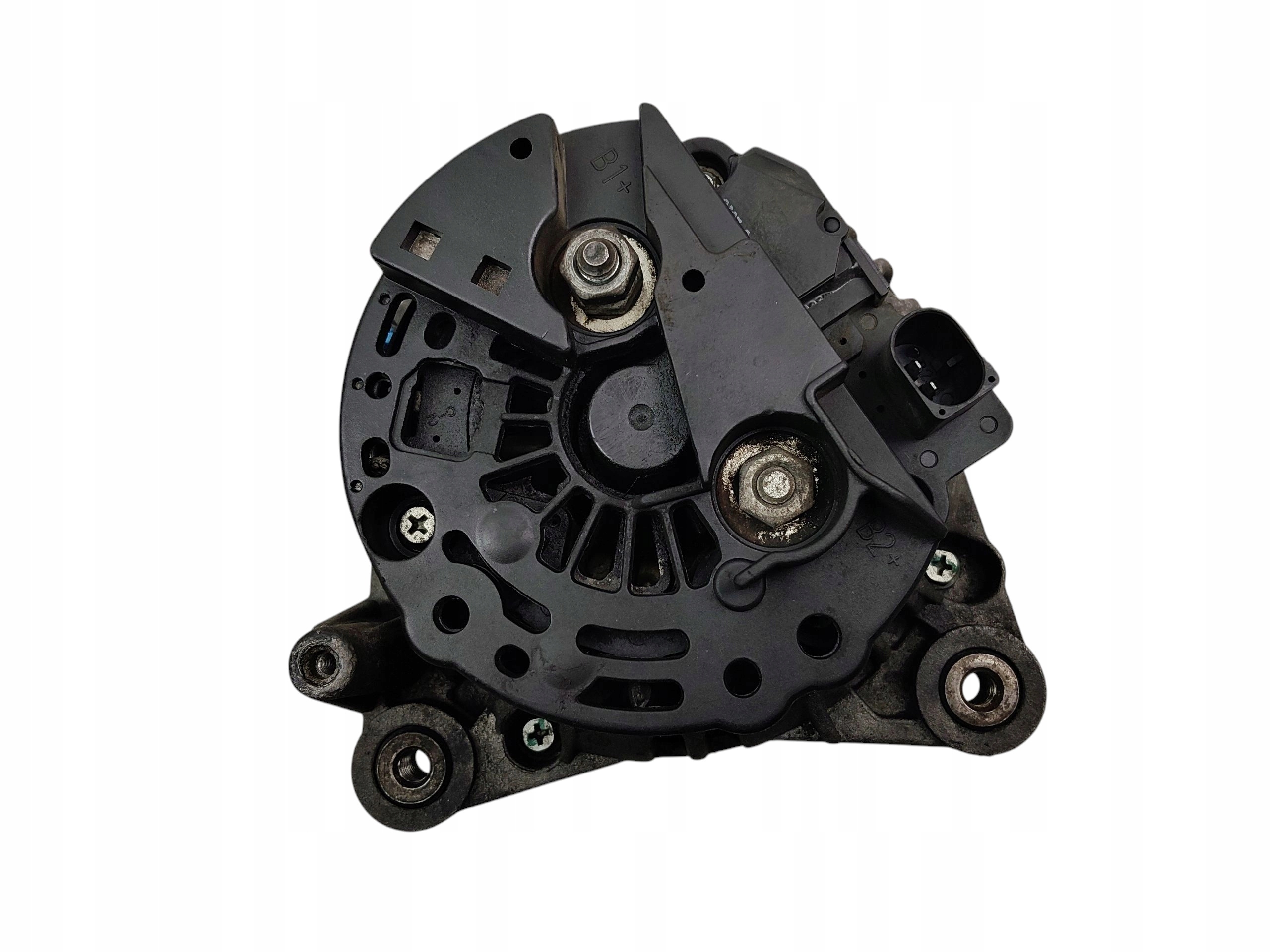 ALTERNATOR VOLKSWAGEN PASSAT B6 2.0 TDI 170KM