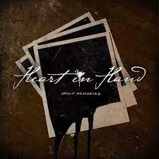Heart In Hand Only Memories CD