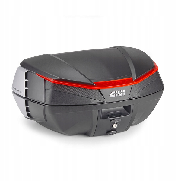 Givi V49N Air Centrálny kufor 49 l monokey
