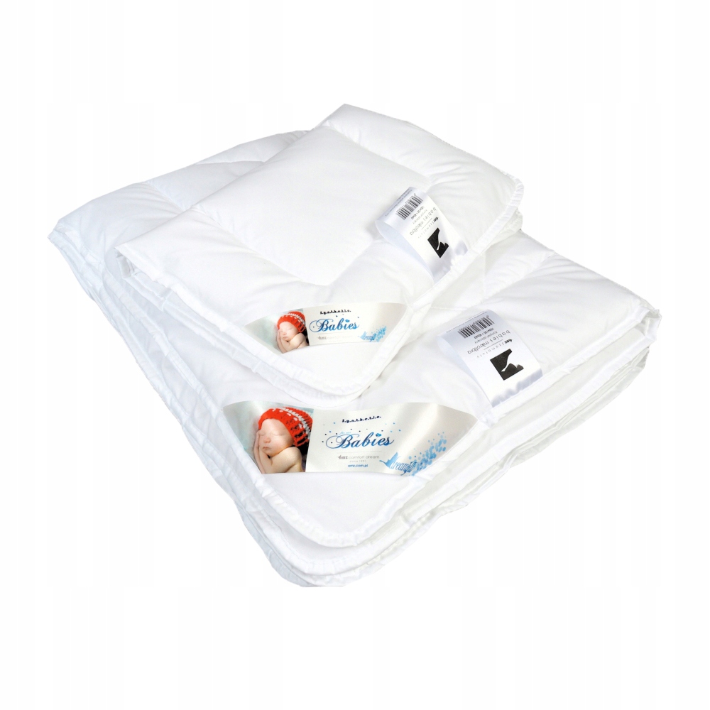 Dětská sada Mikrovlákno Amz 90x120 cm Růžová