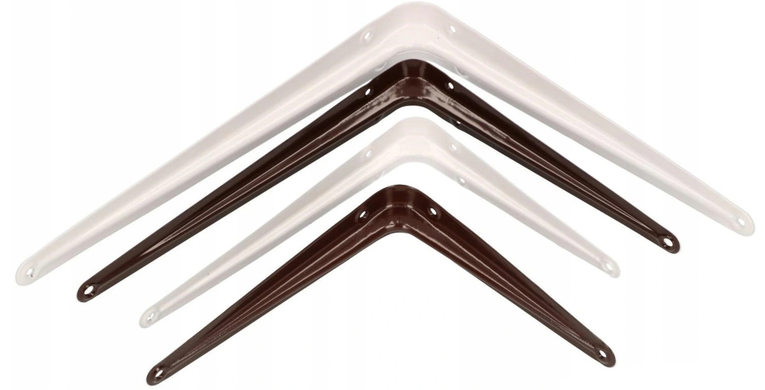 KĄTOWNIK WSPORNIK PODPÓRKA PÓŁKI POD PÓŁKĘ 225x200 Marka Kotarbau