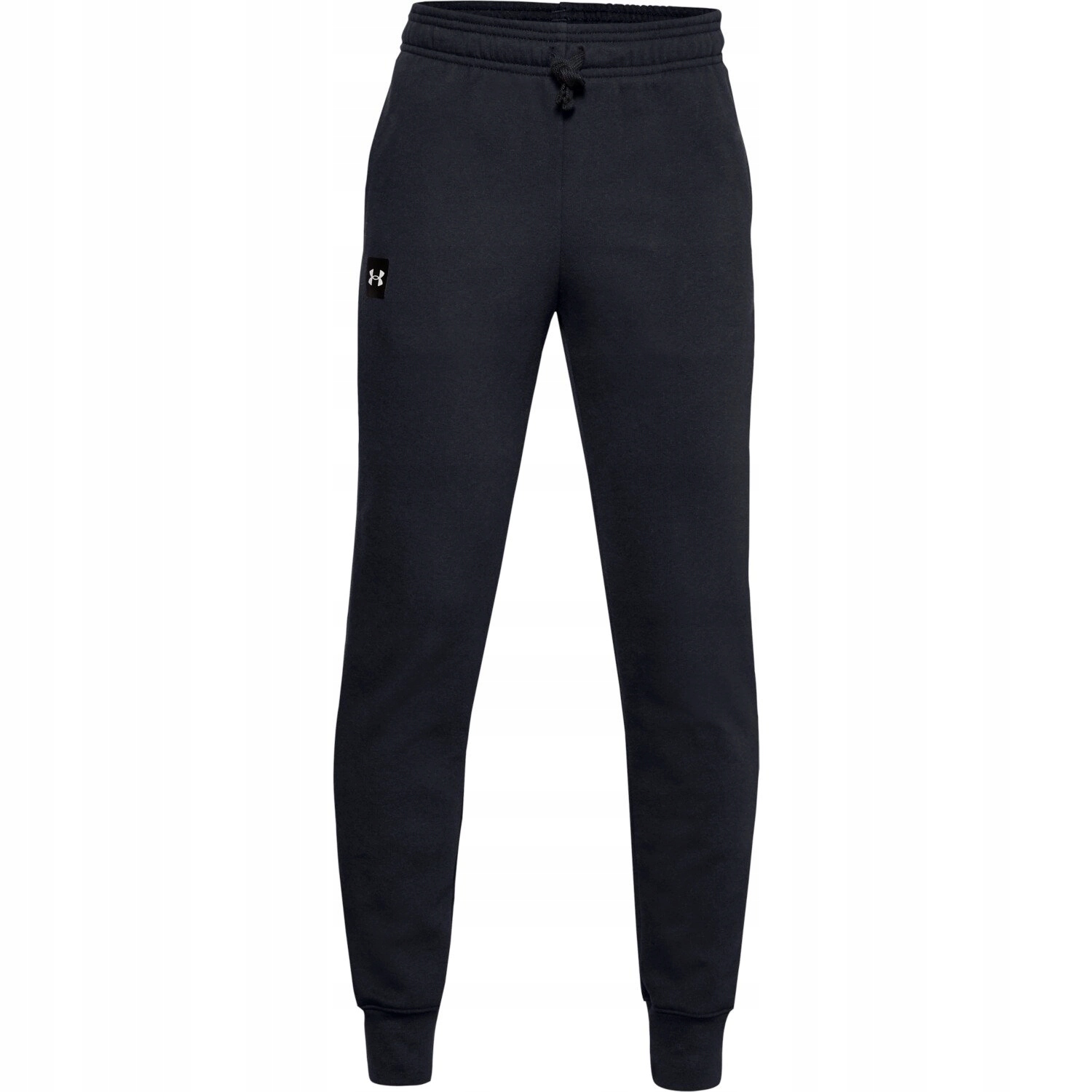 Spodnie dresowe chłopięce Under Armour Rival Fleece Joggers Xs