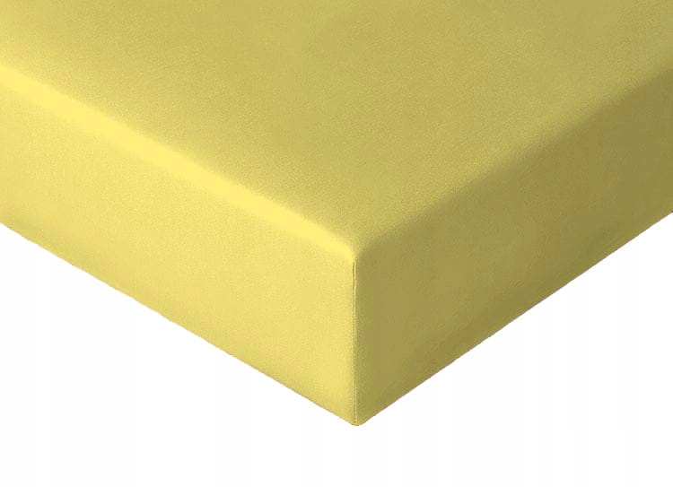 

Prześcieradło Frotte z gumką 160x200