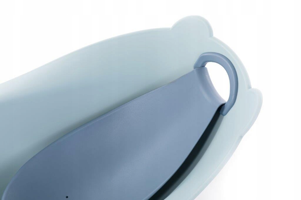 BO JUNGLE WANIENKA NIEMOWLĘCA Z WKŁADKĄ BEAR BLUE Marka inny