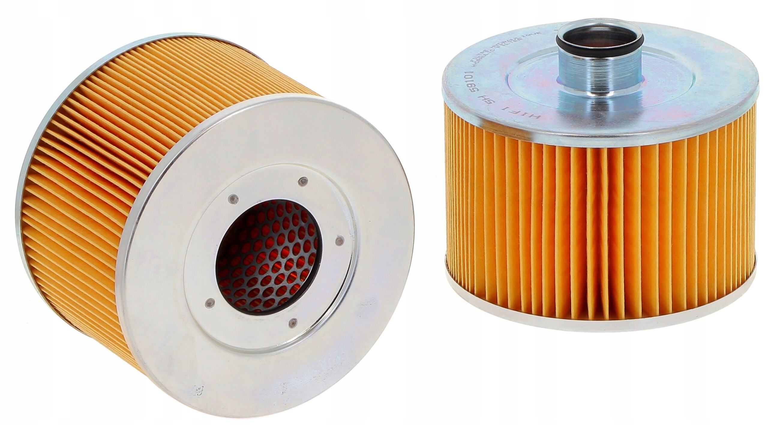 Hydraulický filtr Sh 59101 Hifi Filter