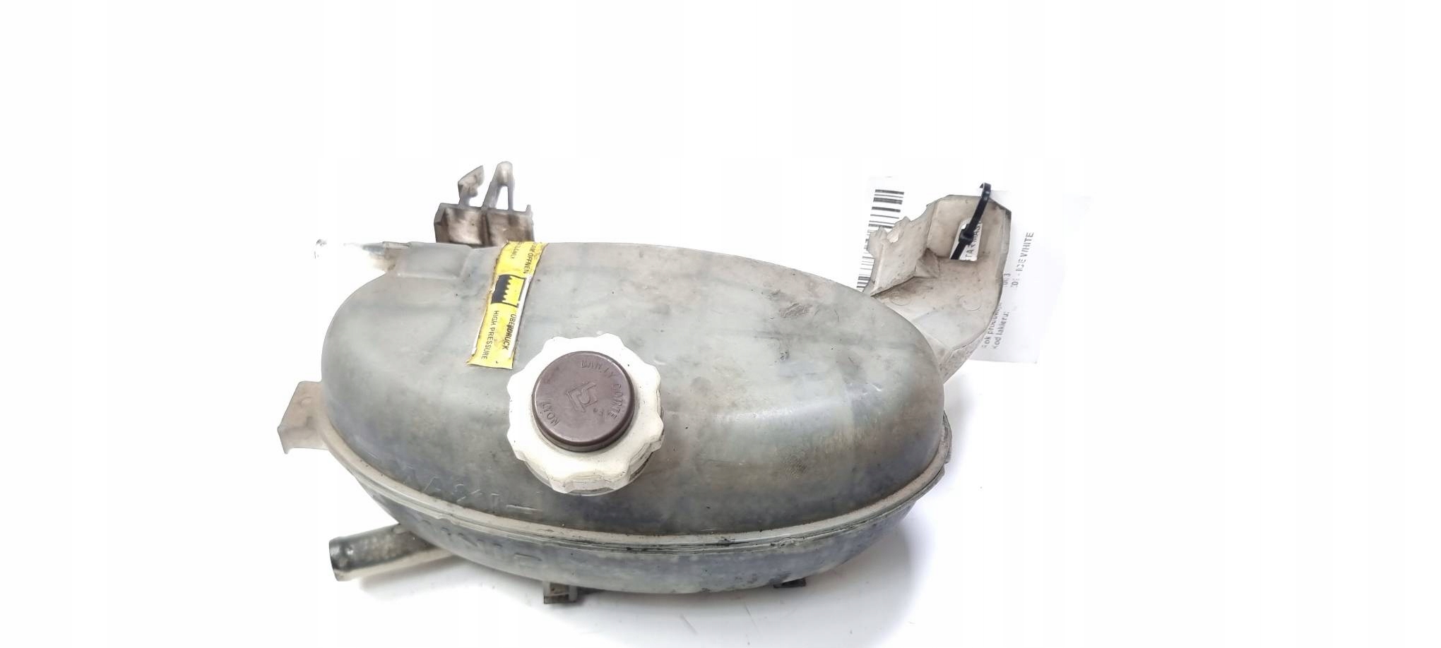 serbatoio LIQUIDO NISSAN INTERSTAR MASTER II
