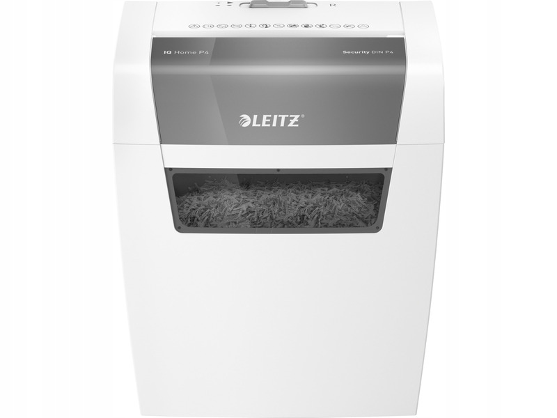 Измельчитель LEITZ IQ Home P4