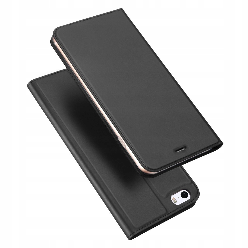 

Futerał Dux Ducis Skin Pro do iPhone 5s na komórkę