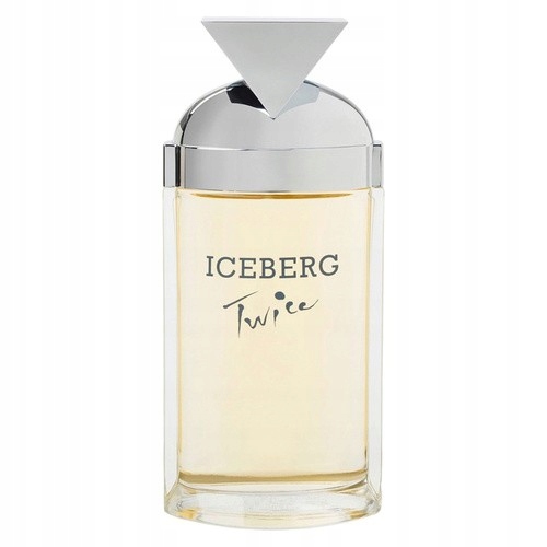 Iceberg Twice Femme, woda toaletowa, spray, 100 ml