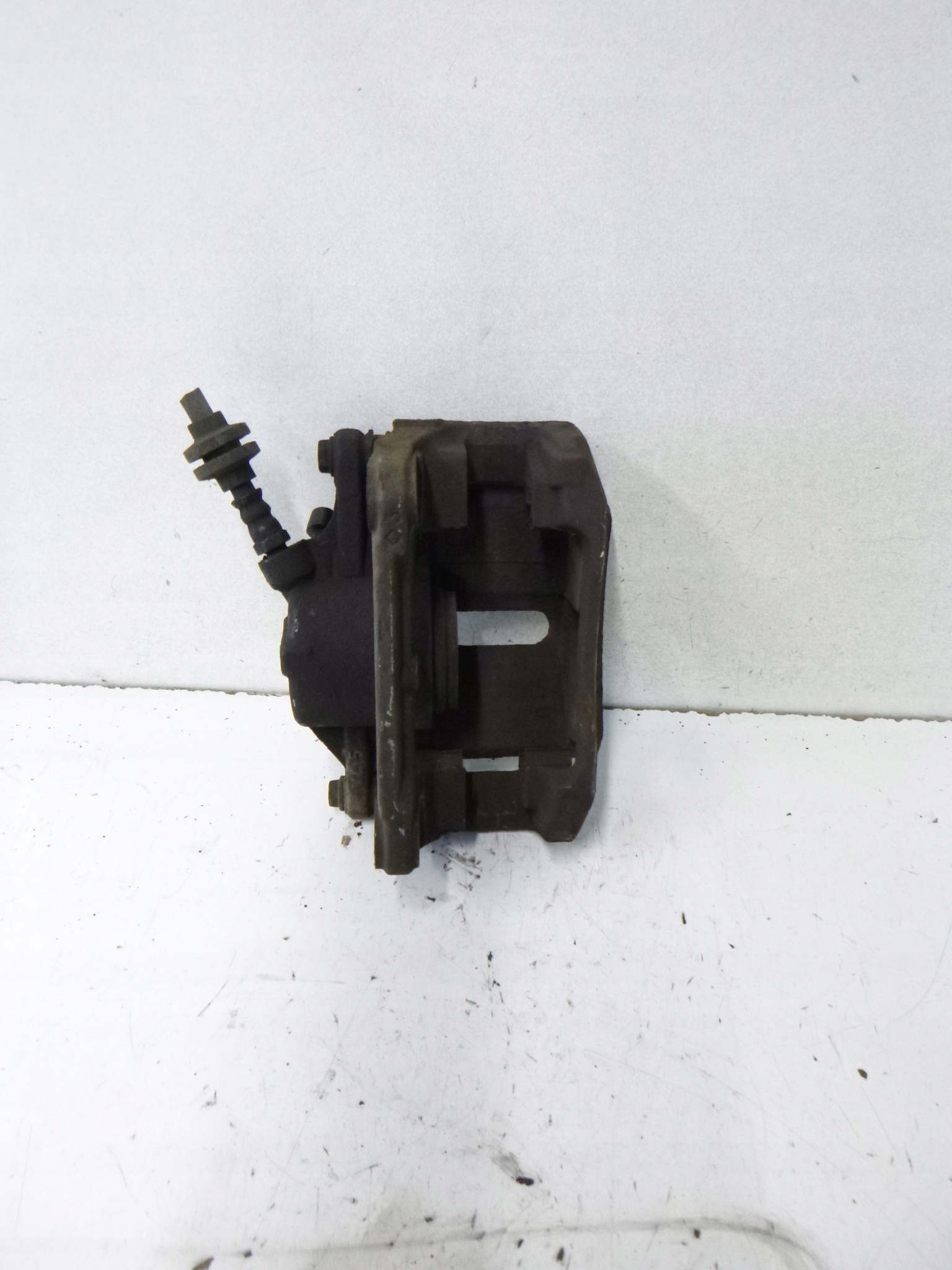 caliper brake front right Renault Scenic II 1.9DCi 2004r.