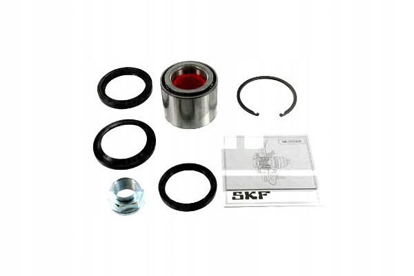 Skf Ložisko Kola Subaru Zadní Legacy Skf