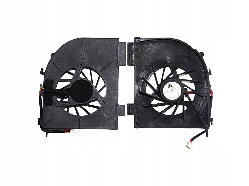 

Wentylator Wiatrak Hp Pavilion DV5 DV5T DV6 DV7