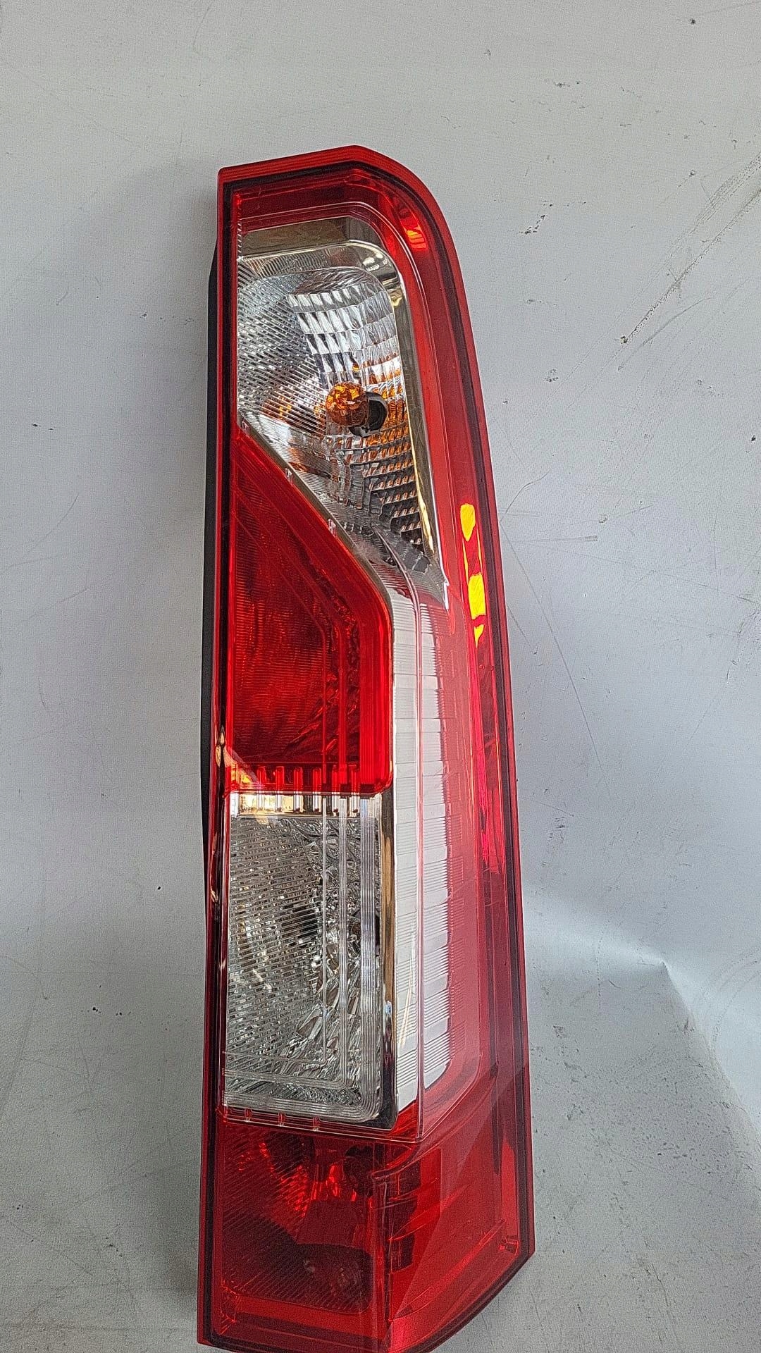 RENAULT MASTER 3 III 2010- MOVANO II B light right rear part rear
