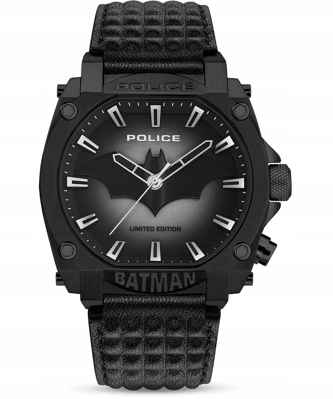 Pánské hodinky Police Forever Batman Limited Edition
