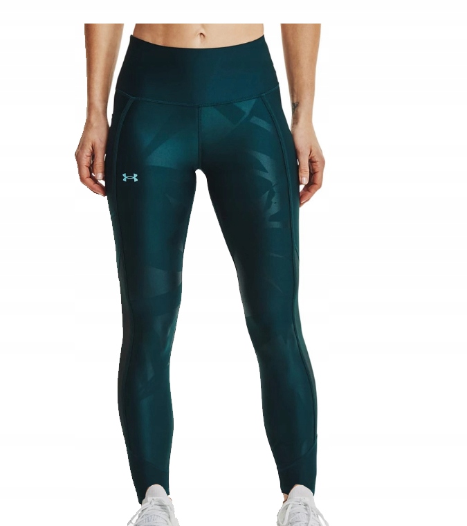 Under Armour Legíny Compression HeatGear 1361010463 Sm