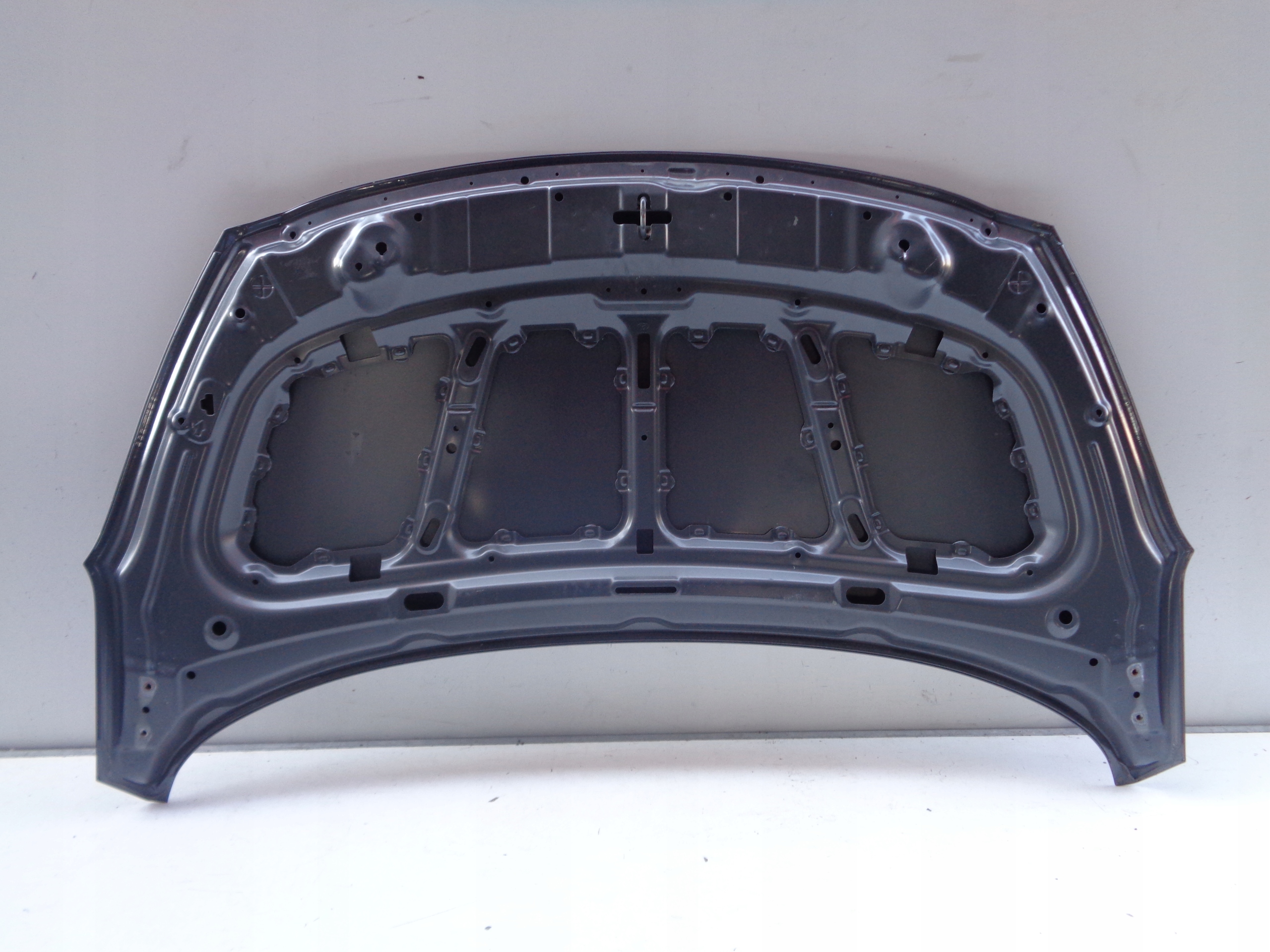 CAPOT HYUNDAI I30 II 12- NR 28446
