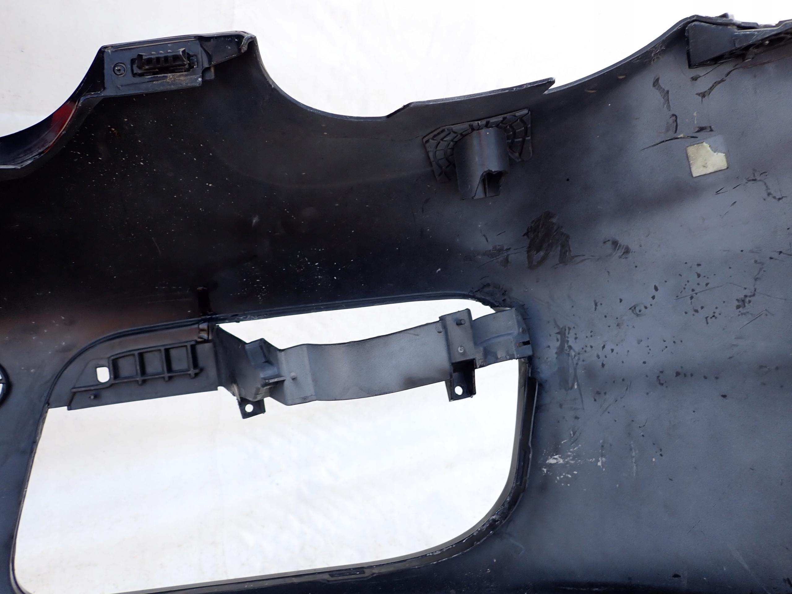 PORSCHE BOXSTER S 987 04- bumper front front