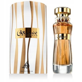 Athoor Al Alam Tanseeq Edp 100 ml