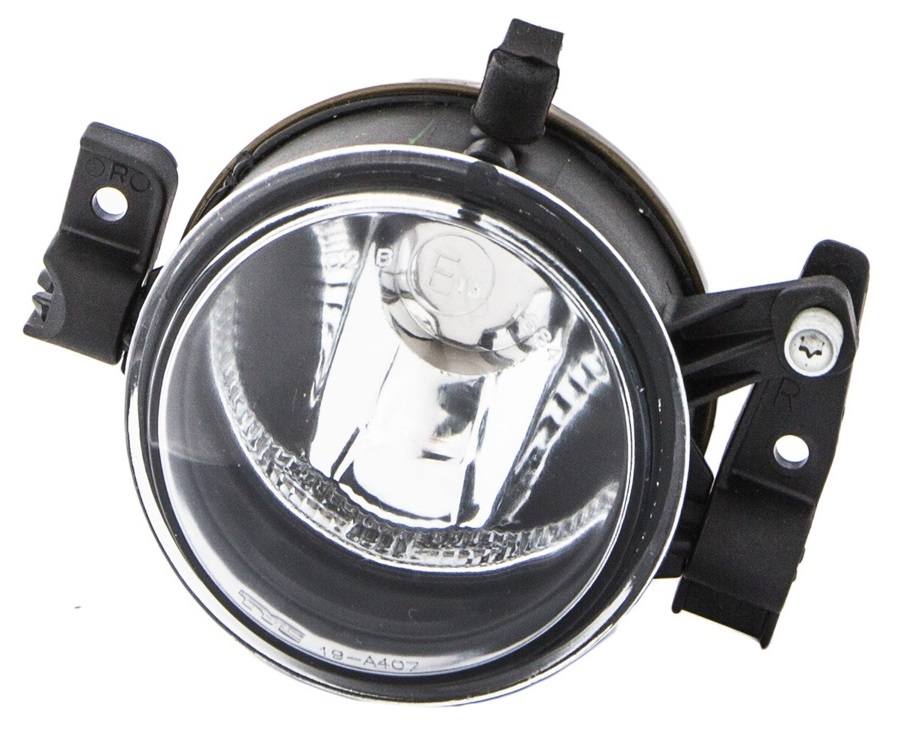 FORD FOCUS II C MAX KUGA HALOGEN PRAWY NOWY