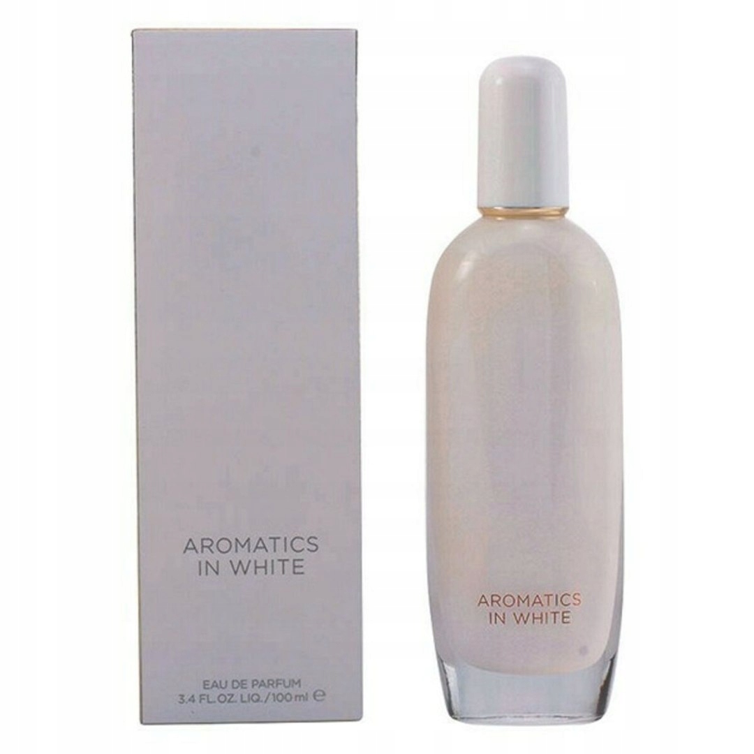 Dámské Parfémy Aromatics In White Clinique Edp (100 ml)