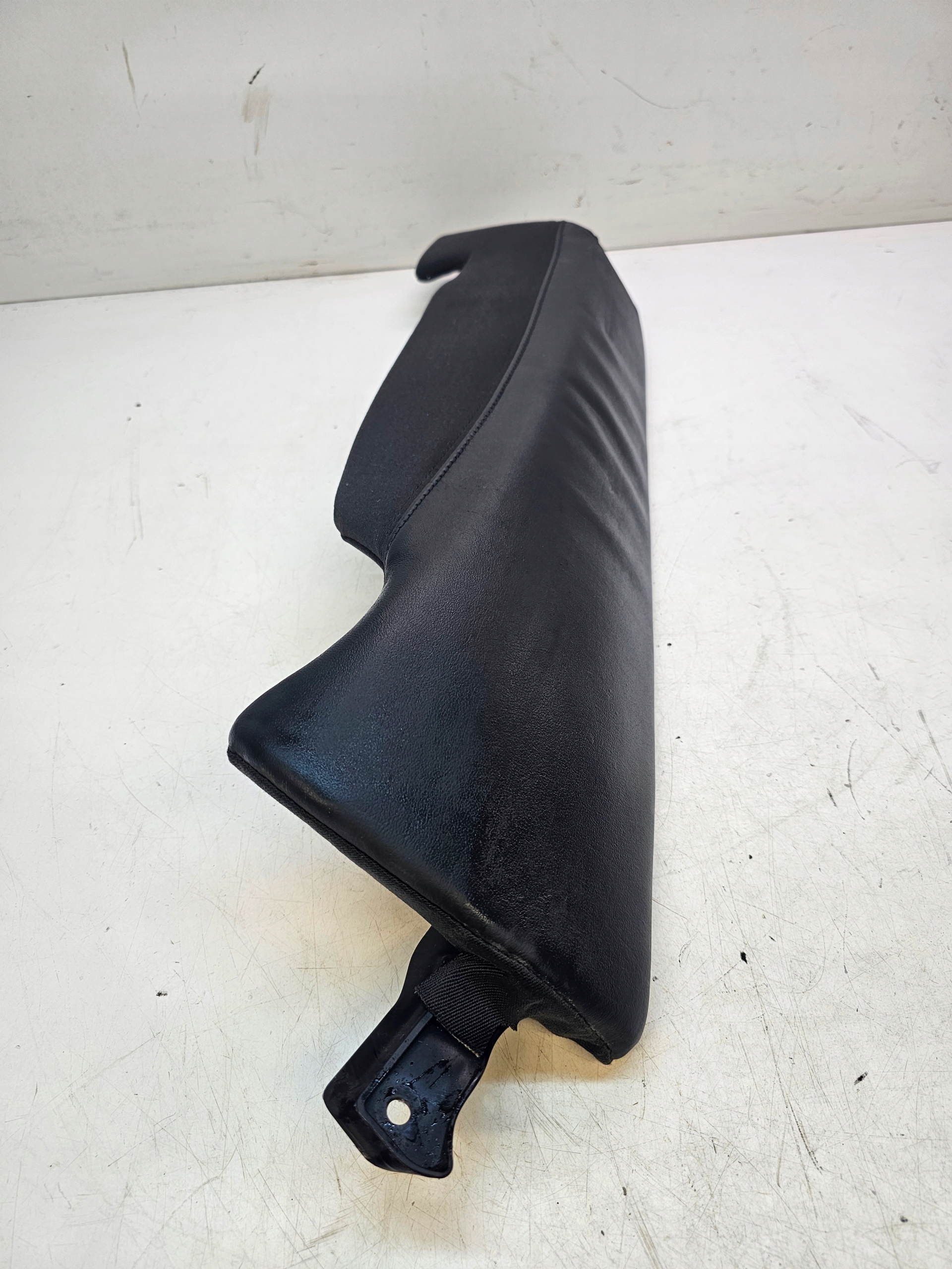 side KANAPY left rear part leather AUDI A6 C7 4G085703AL