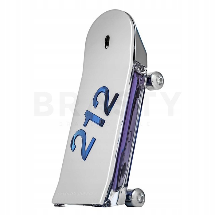 Carolina Herrera 212 Men Heroes Forever Young Edt