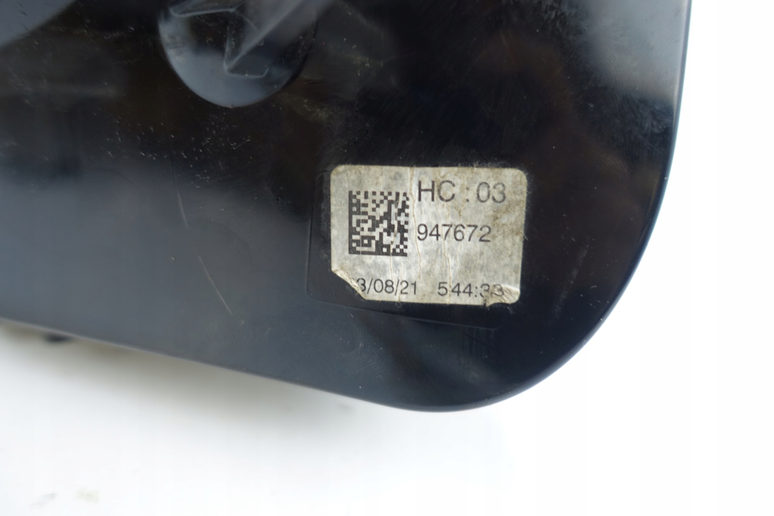 FIAT 500E II 2020- light front right front 947672