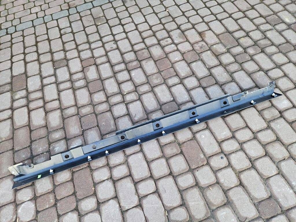 75850-0E040 threshold moulding threshold right Toyota Highlander XU70