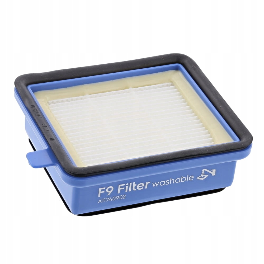 Filtr Hepa Pure F9 do odkurzacza AEG Electrolux