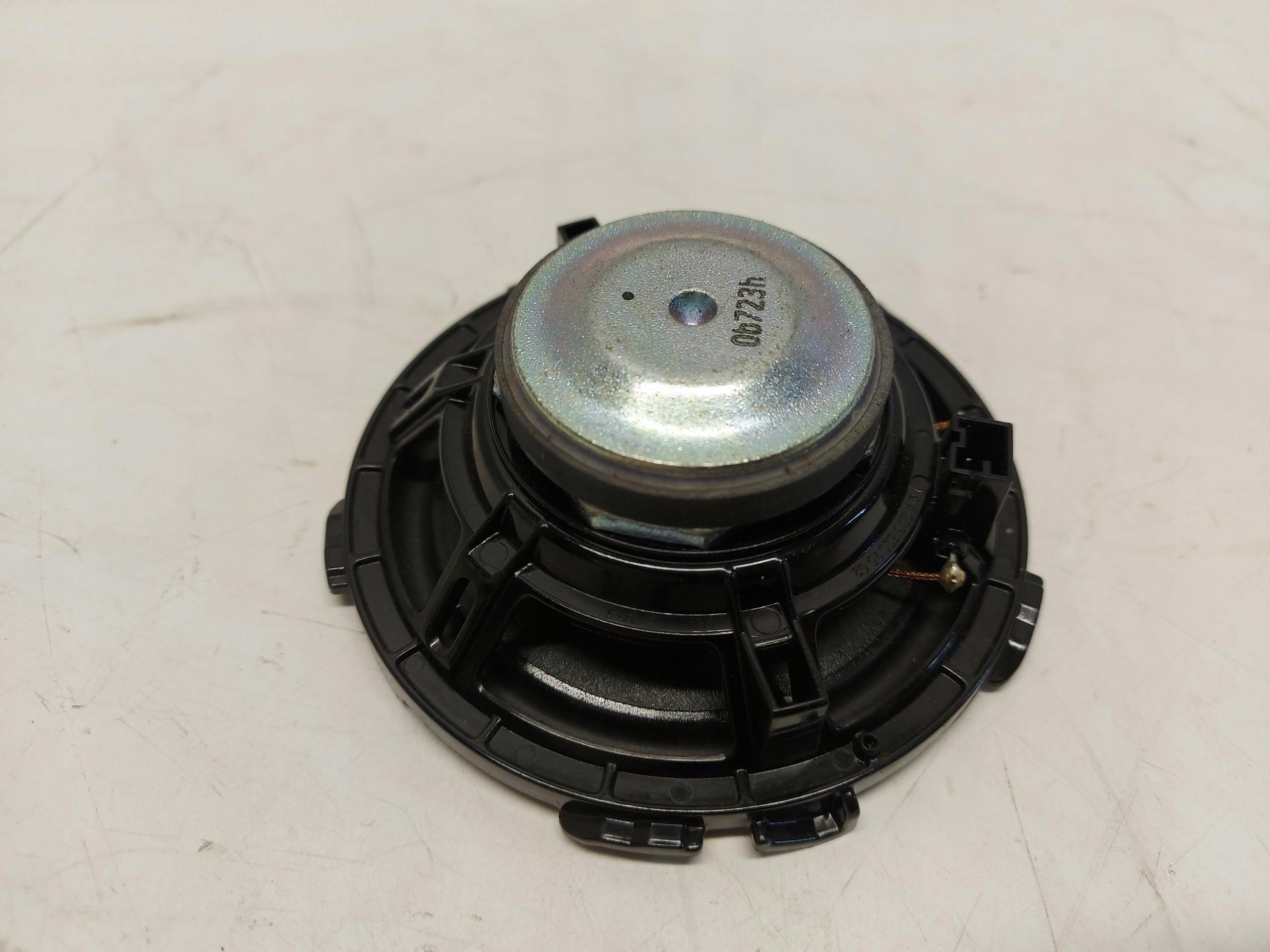 Mercedes EQC 400 W293 speaker A2058201002