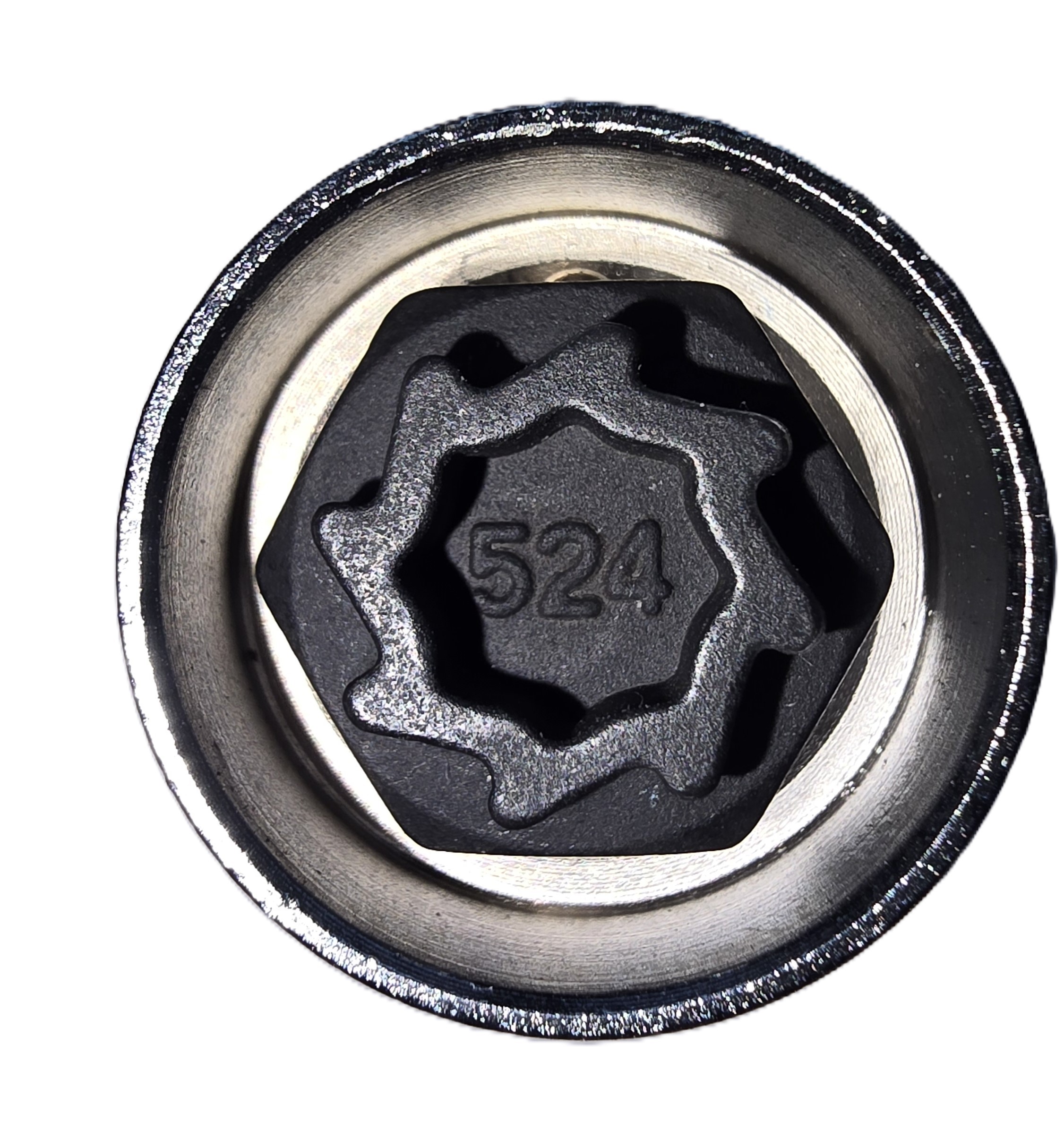 Nasadka do śrub kół zabezpieczających Vag nr 024