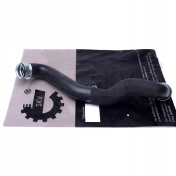 43SKV880 - Шланг радиатора для MERCEDES S CL 63